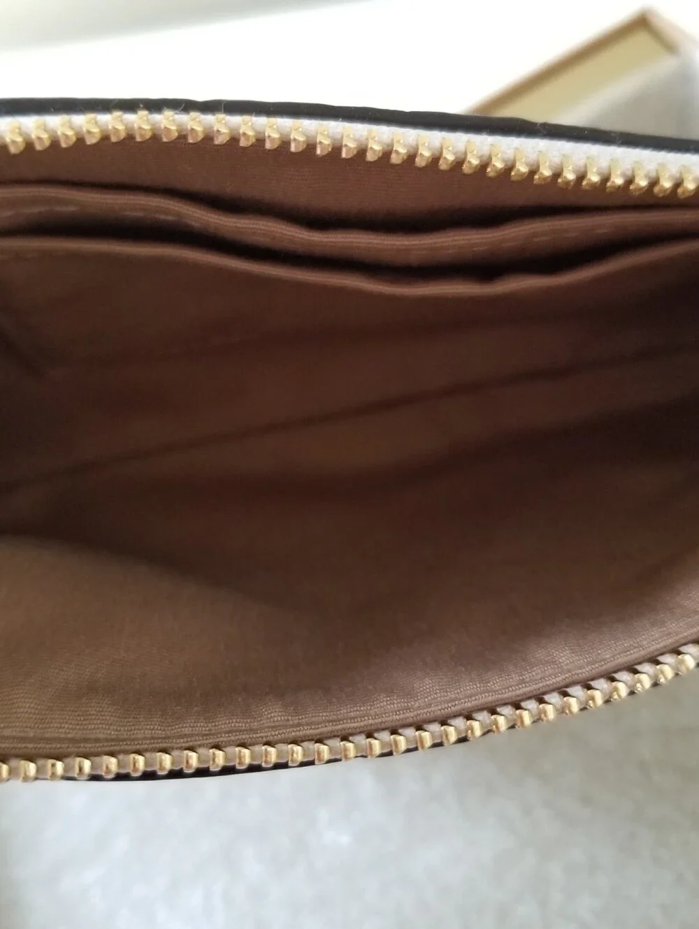 Coach new box